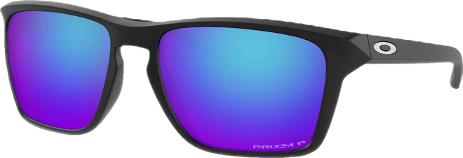Men's Polarized Sylas Sunglasses, OO9448