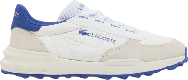 Men's Elite Active Evo Round Toe Sneakers