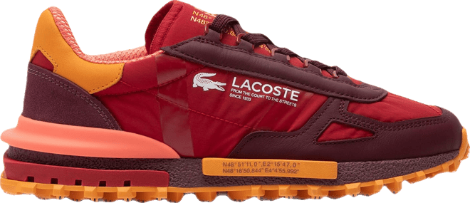 Men's Elite Active Round Toe Sneakers