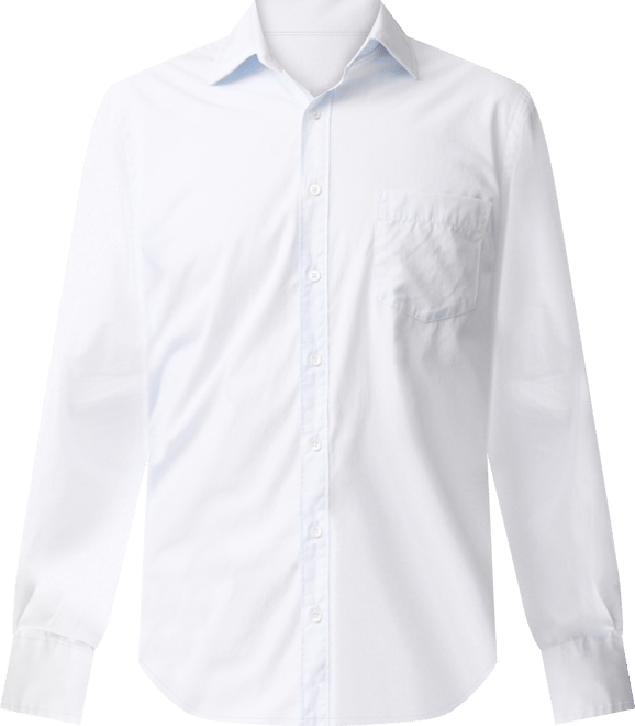Men's Polstead Long Sleeve Shirt