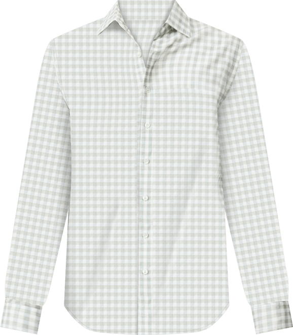 Men's Deep Creek Long Sleeve Shirt