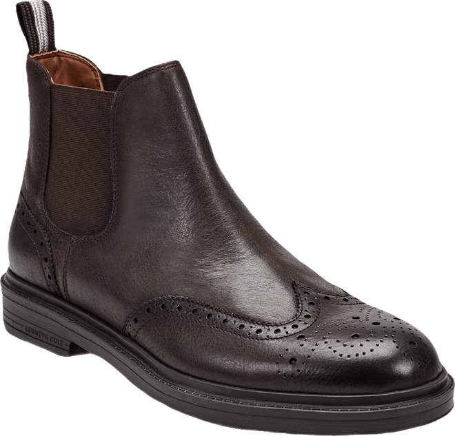 Men's Frank Chelsea Boots