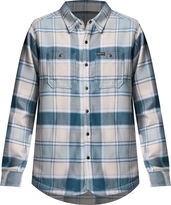 Men's Windward Shirt Jacket