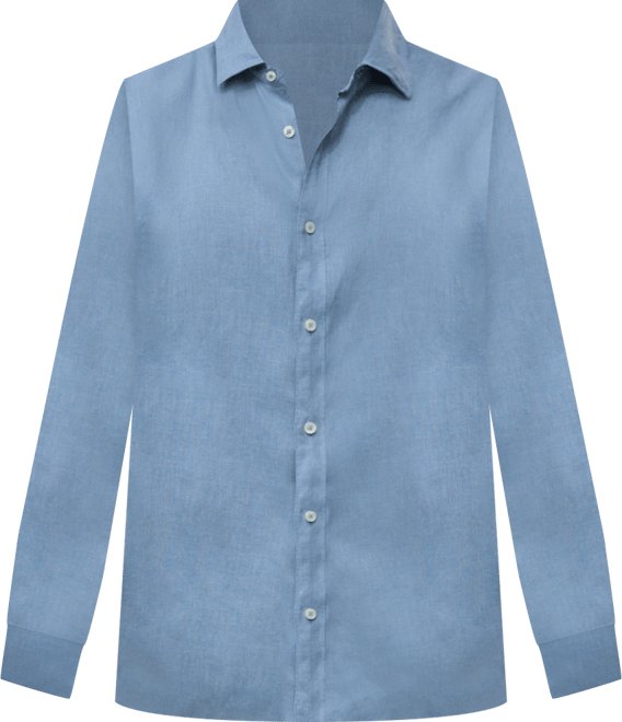 Men's Linen Shirt