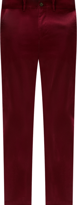 Men's Th Flex Stretch Regular-Fit Chino Pant