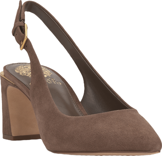 Women's Hamden-b Slingback Pumps