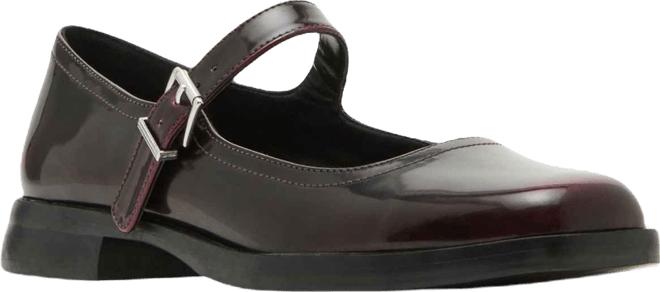 Dominic Mary-Jane Tailored Flats