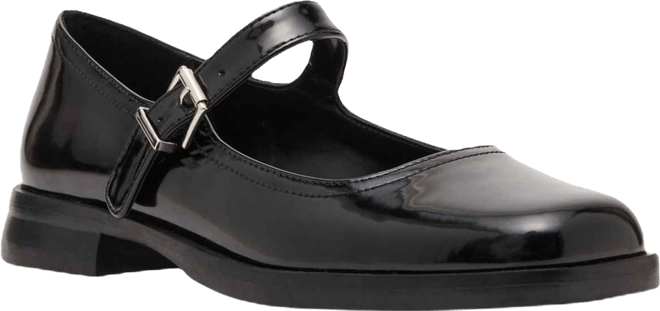 Dominic Mary-Jane Tailored Flats