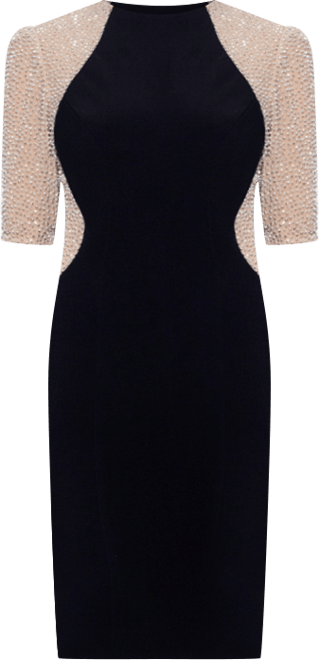 Women's Faraj Short Sleeve Dress