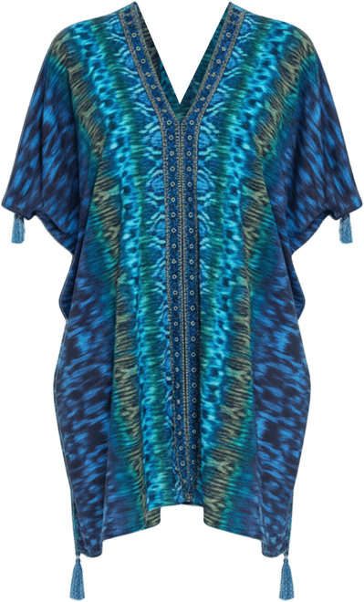 Women's Alhambra Caftan Coverup