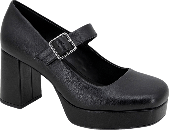 Women's Klair Mary-Jane Pumps