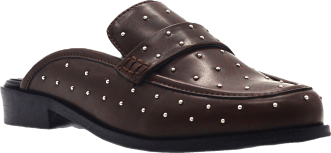 Women's Elmhurst Loafer Mules