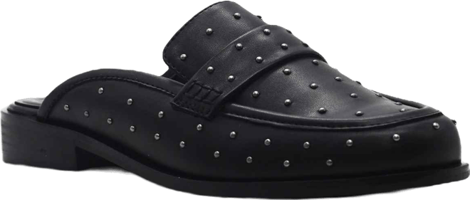 Women's Elmhurst Loafer Mules