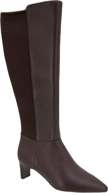 Women's Berry Tall Shaft Dress Boots