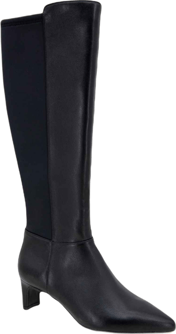 Women's Berry Tall Shaft Dress Boots