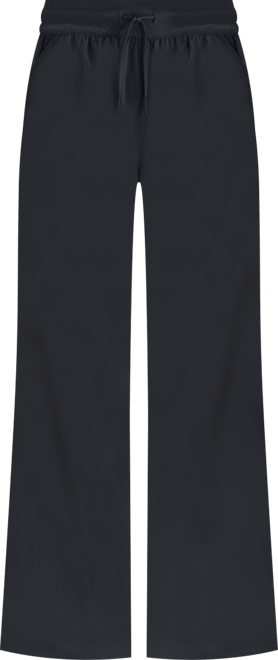 Women's Elasticated Waist Wide-Leg Pants