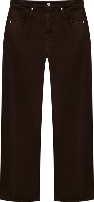 Women's Mid-Rise Balloon Jeans