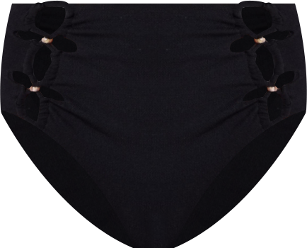 Women's Holbox Rio Bikini Bottoms