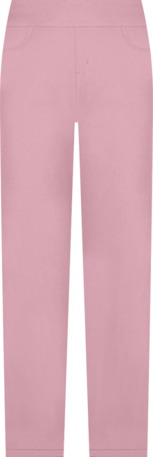 Women's Within Flex-Fit Pull-On Straight-Leg Gap-Free Stretch Denim Jeans