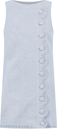 Women's Sloane Mini Dress