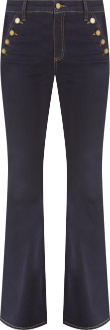 Women's Allegra Bootcut Jean