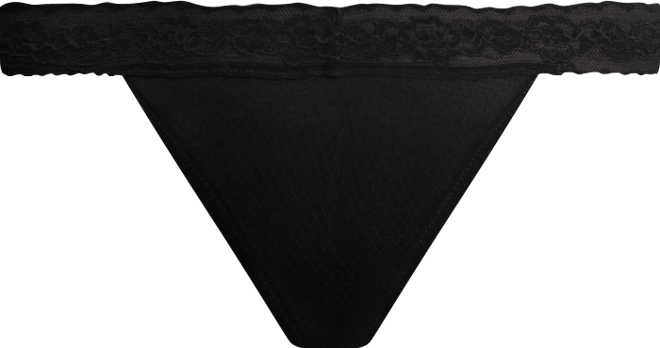 Women's Lust Lace Thong