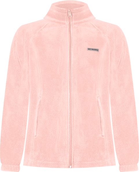 Women's Benton Springs Fleece Jacket, Xs-3X