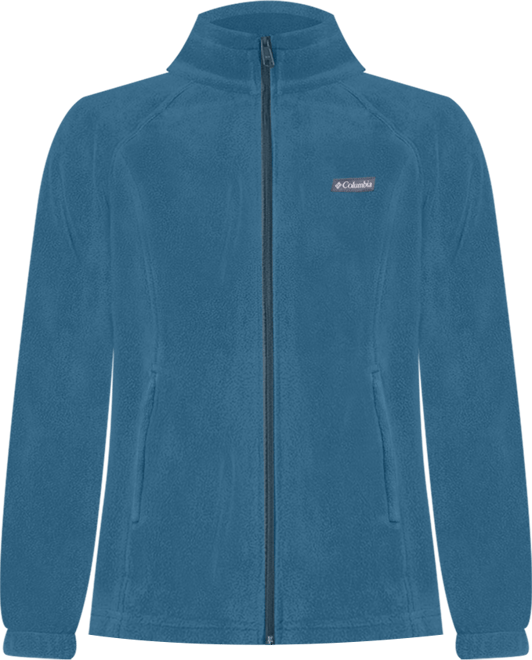 Women's Benton Springs Fleece Jacket, Xs-3X