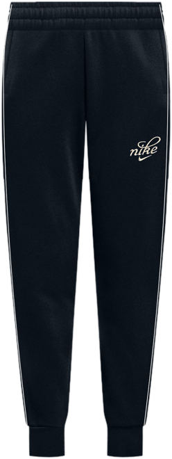 Nike Sportswear Club Fleece Joggery o kroju oversize dla dużych dzieci (dziewcząt)