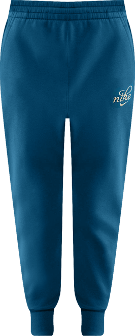 Nike Sportswear Club Fleece Big Kids' (Girls') Oversized Joggers