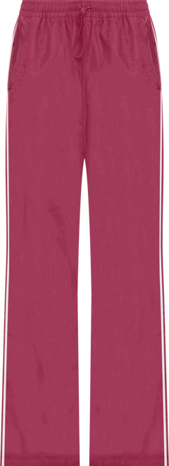 Nike Windrunner Women's High-Waisted Woven Open-Hem Pants