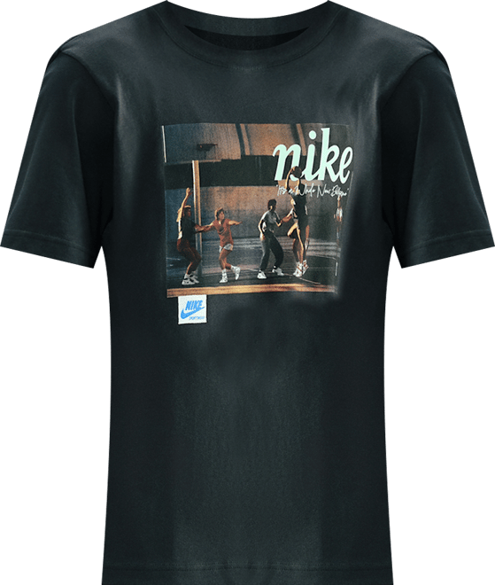 Nike Kadın Basketbol Tişörtü