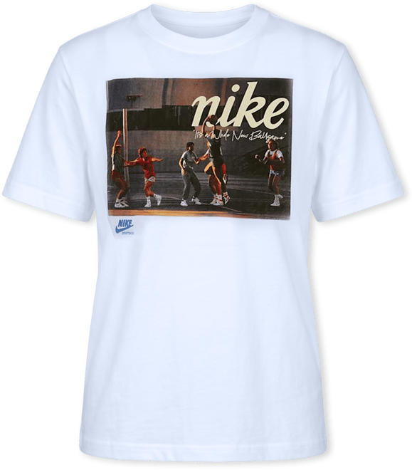 Nike Women's Basketball T-Shirt