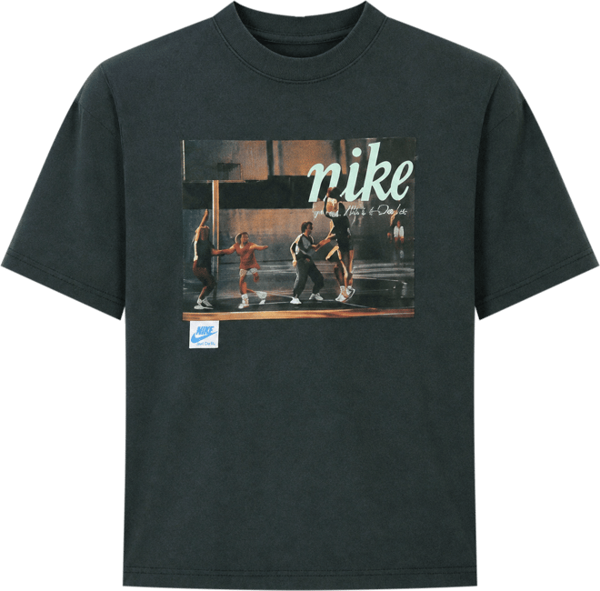 Nike Women's Basketball T-Shirt