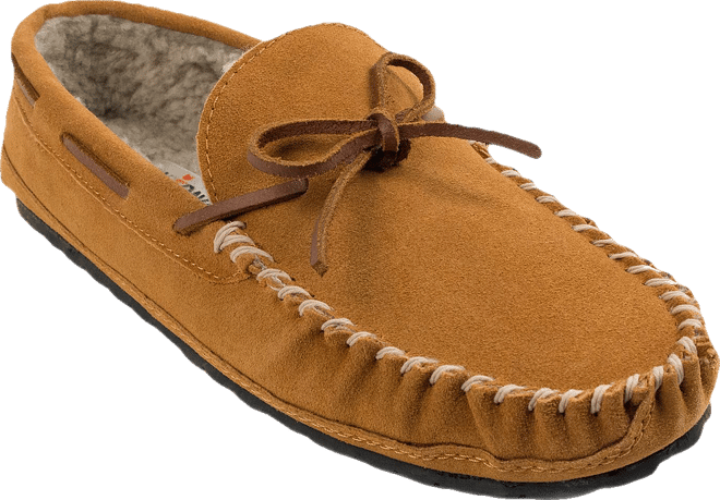 Minnetonka Casey Moccasin Slipper AE