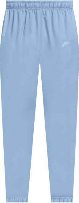 Nike Sportswear Club Fleece Women's Mid-Rise Oversized Tracksuit Bottoms