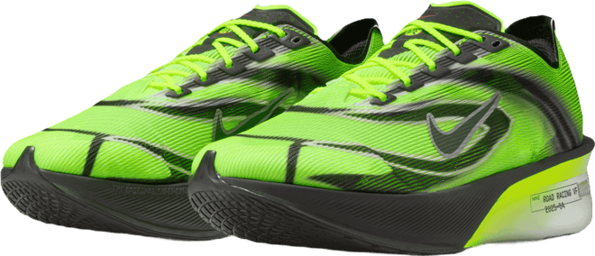 Nike Vaporfly 4 Tenis de carrera en pavimento para hombre