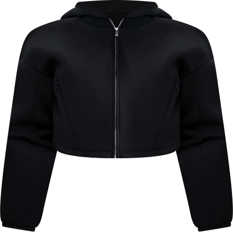 Nike Sportswear Chamarra de cierre completo para mujer