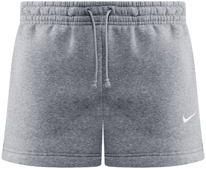 Nike Sportswear Phoenix Fleece Women's Mid-Rise 10cm (approx.) Shorts