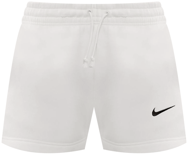 Nike Sportswear Phoenix Fleece Women's Mid-Rise 10cm (approx.) Shorts
