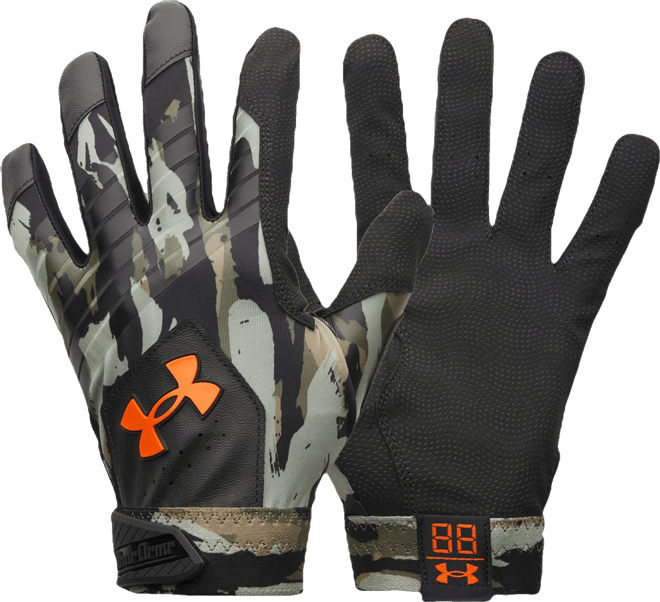 Under Armour Adult Clean Up Batting Gloves | Dick's Sporting Goods