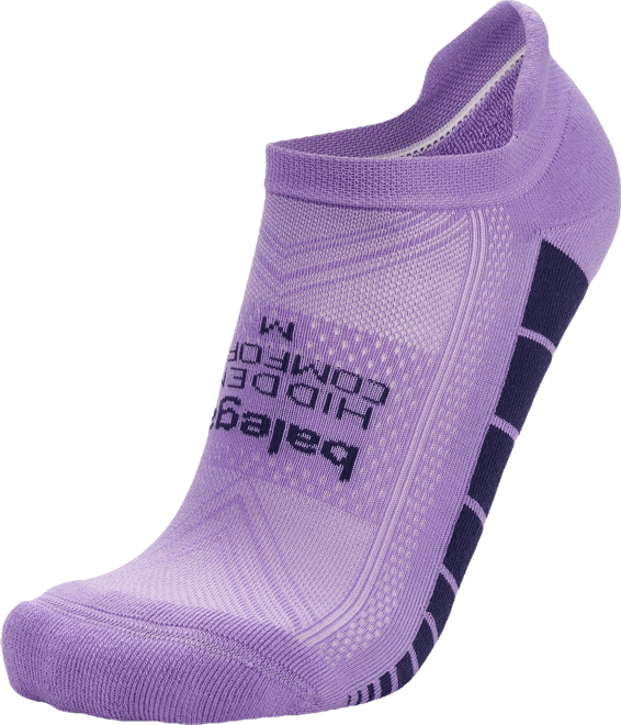 Balega Hidden Comfort No Show Running Socks