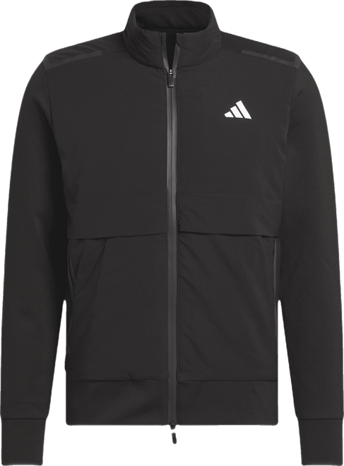 Free Shipping - adidas Ultimate365 Tour Frostguard Full Zip Golf