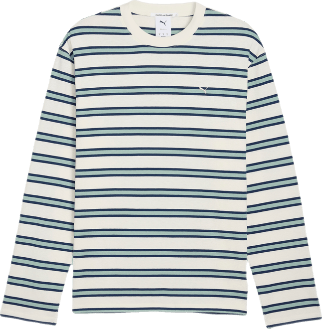 PUMA MMQ Men's Long Sleeve T-Shirt