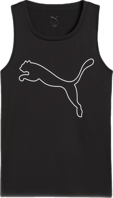 PUMA Train All Day Essentials Women's Sleeveless Tank Top