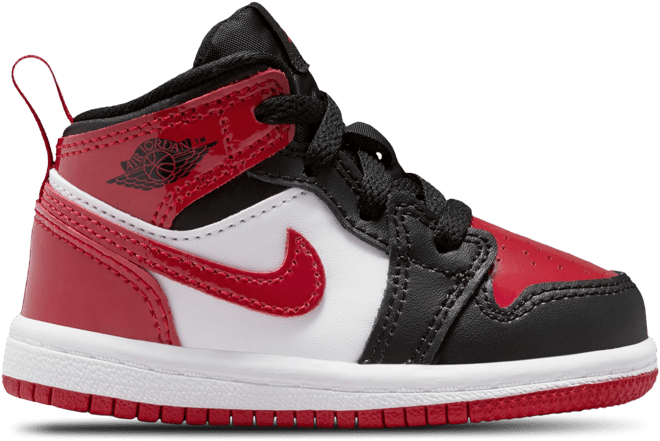 Jordan 1 Mid SE - Boys' Toddler | Kids Foot Locker