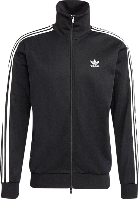 adidas Originals Adicolor Beckenbauer Jacket - Men's | Champs Sports