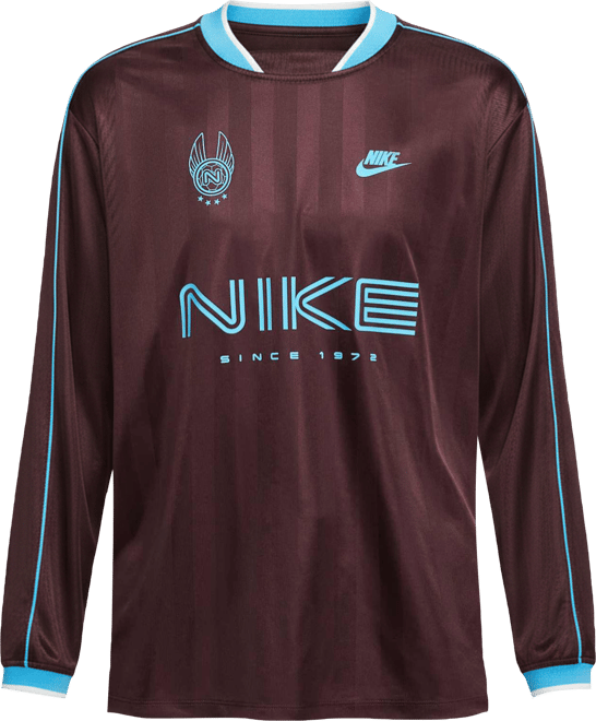 Nike Sportswear Women's Long-Sleeve Jersey Top