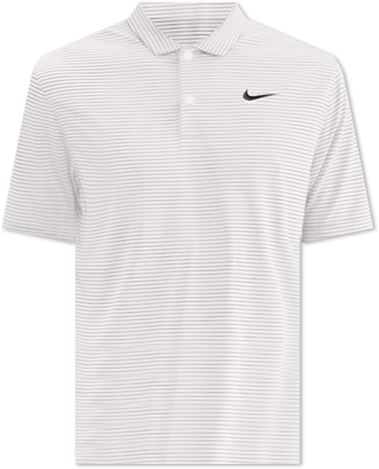 Men's Relaxed Fit Core Dri-fit Short Sleeve Golf Polo Shirt