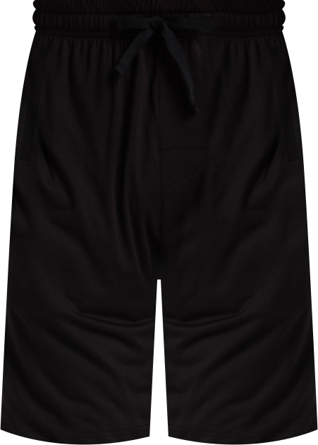 Men's Drawstring Pajama Shorts